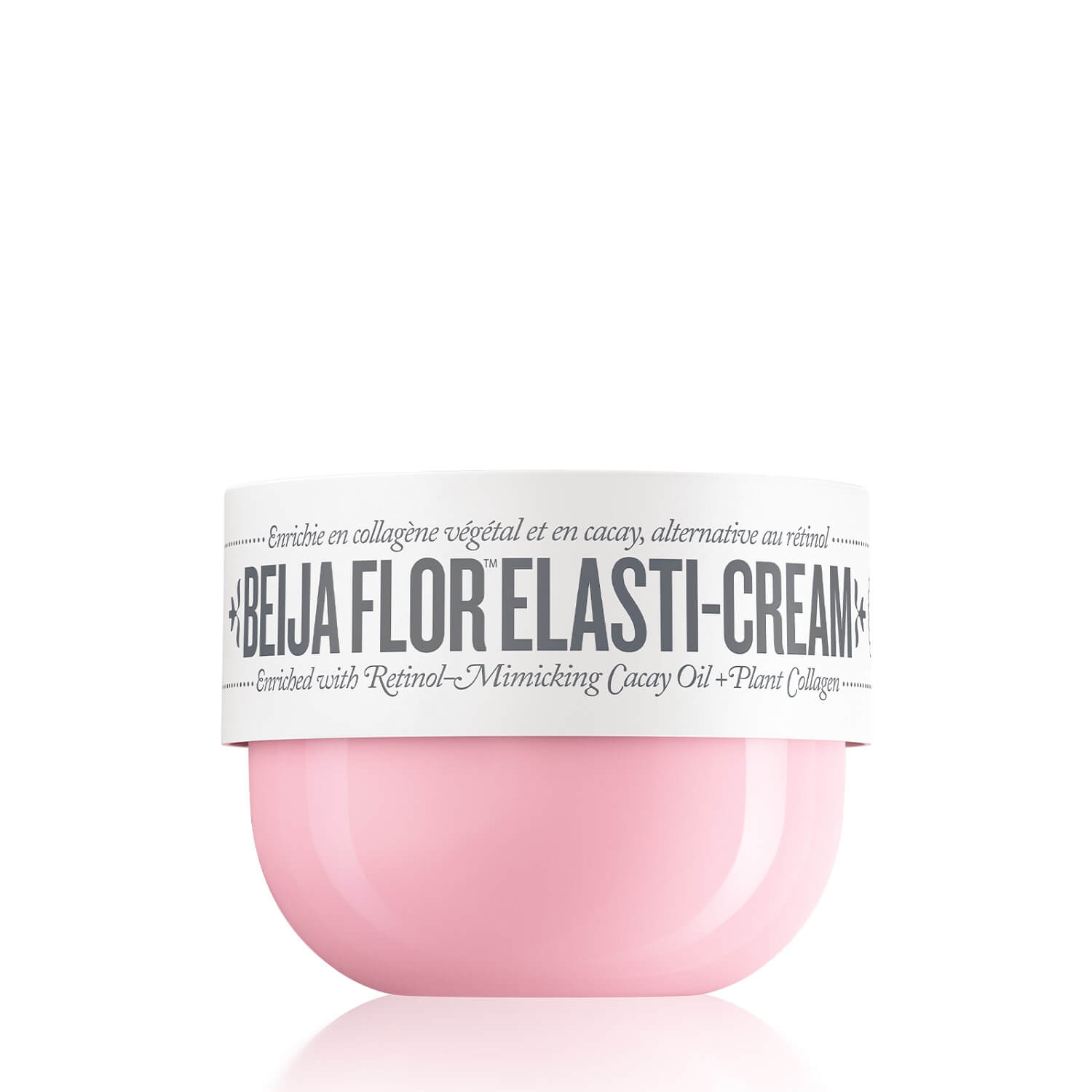 beija flor™ elasti-cream (crema corporal)